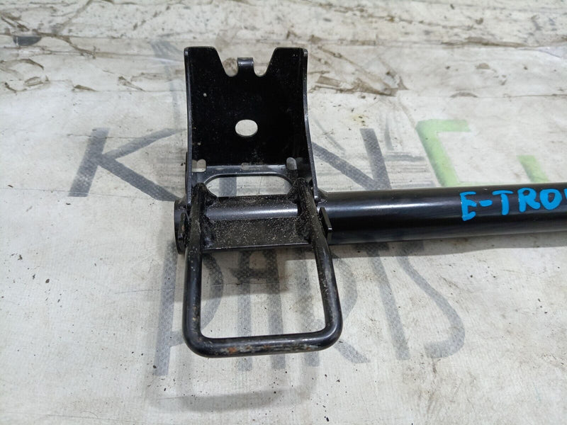 AUDI E-TRON 2018-ON ISOFIX CHILD SEAT SUPPORT BRACKET 80A813545 GENUINE
