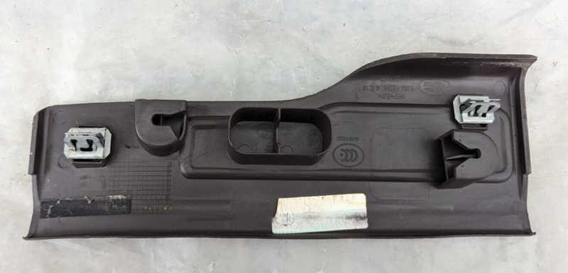 RANGE ROVER EVOQUE L538 11-15 REAR LEFT N/S ENTRY SILL TRIM COVER BJ32-13245-A