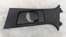 MERCEDES-BENZ C-CLASS W204 07-11 INTERIOR LEFT N/S B-PILLAR TRIM A2048600930