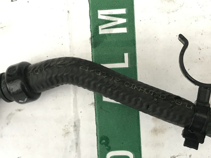 NISSAN QASHQAI J11 MK2 1.6 DCI DIESEL WATER COOLANT HOSE PIPE GENUINE