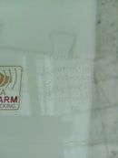 TOYOTA RAV4 MK5 XA50 2018-24 LEFT SIDE FRONT DOOR WINDOW GLASS GENUINE