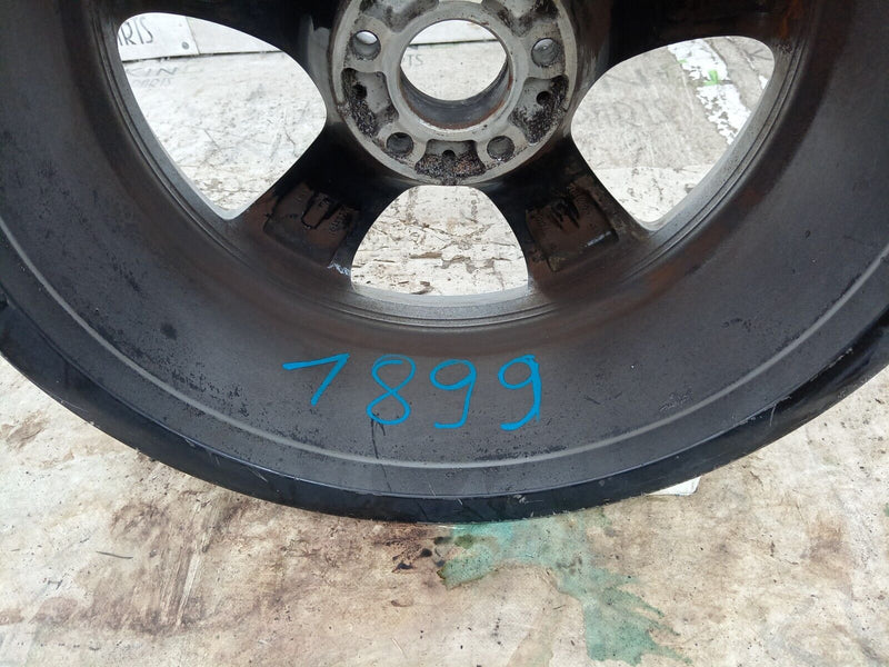 MERCEDES E CLASS W213 GENUINE ALLOY WHEEL RIM 18" 8Jx18xET43 A2134011100