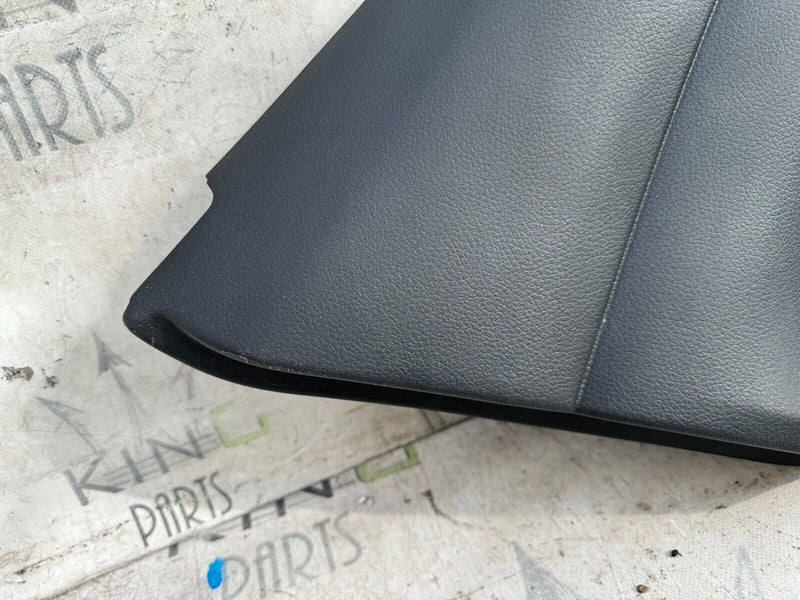 NISSAN QASHQAI J11 13-21 REAR RIGHT O/S DOOR CARD PANEL TRIM 829234EA1A
