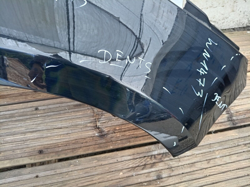 FIAT 500e ELECTRIC (332) 2020 FRONT FENDER WING PANEL RIGHT DRIVER SIDE