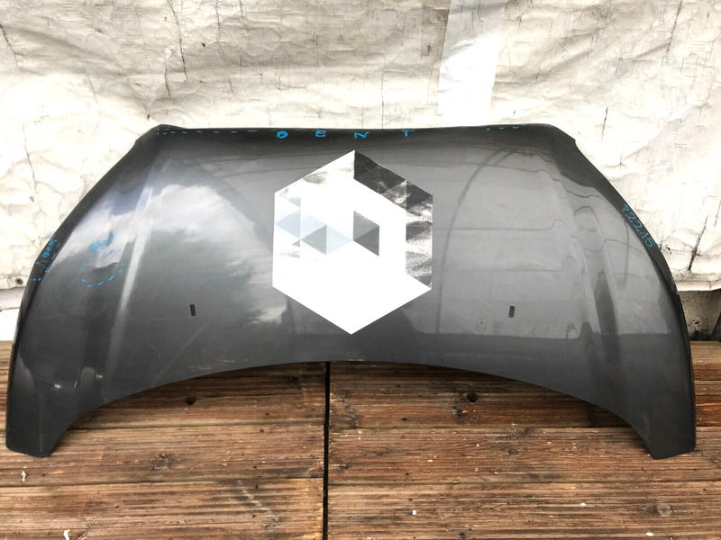 FORD TRANSIT CUSTOM FACELIFT LCI 2018-2022 GENUINE BONNET HOOD PANEL