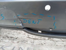 BMW 3 SERIES E91 LCI FACELIFT 2008-12 ESTATE REAR BUMPER GENUINE 7907254