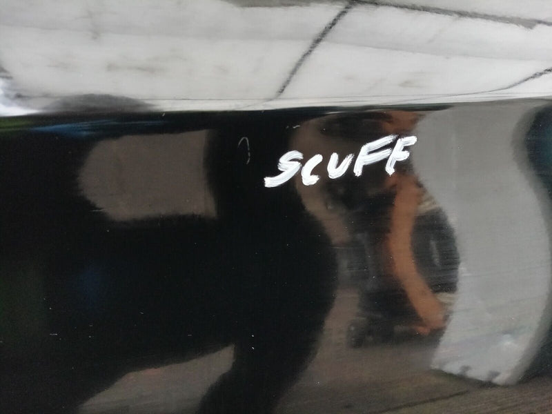 BMW X1 E84 2009-15 GENUINE FRONT DOOR SHELL PANEL LEFT PASSENGER SIDE