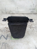 AUDI E-TRON 2018-ON CENTER CONSOLE COMPARTMENT STORAGE BIN 4KE864981A GENUINE