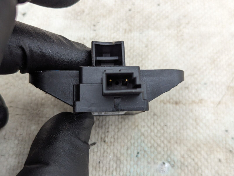 MERCEDES S-CLASS W221 06-13 REAR LEFT N/S DOOR CRASH IMPACT SENSOR A0038212751