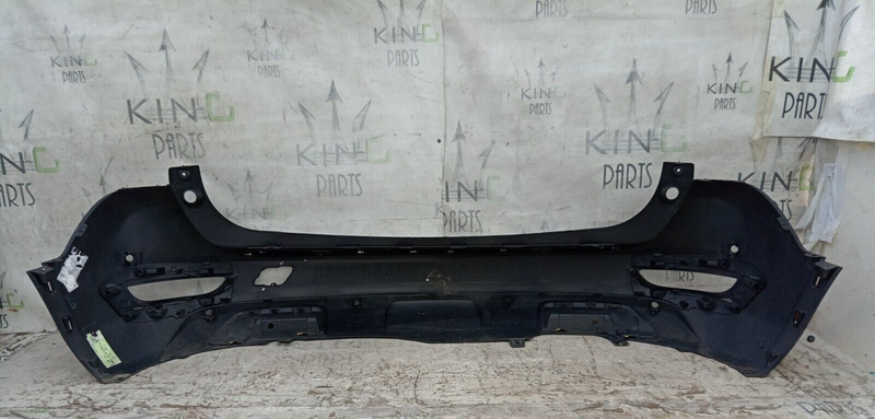 PEUGEOT 5008 2016-2020 REAR BUMPER GENUINE PDC 98166681877