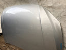 VW POLO MK6 2G (AW,BZ) 2017-23 GENUINE FRONT BONNET HOOD PANEL in SILVER