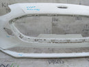 FORD FOCUS 2018-22 FRONT BUMPER GENUINE JX7B-17757-A