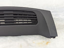 MERCEDES S-CLASS W221 06-13 CENTER DASHBOARD TRIM W/ AIR VENT GRILL A2216890808