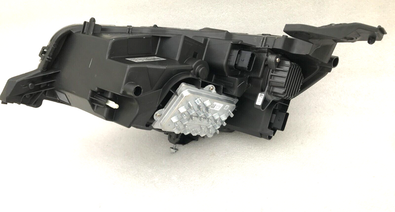 PEUGEOT 2008 MK2 P24 19-22 NEW COMPLETE FULL LED HEADLIGHT RIGHT SIDE 9850177580