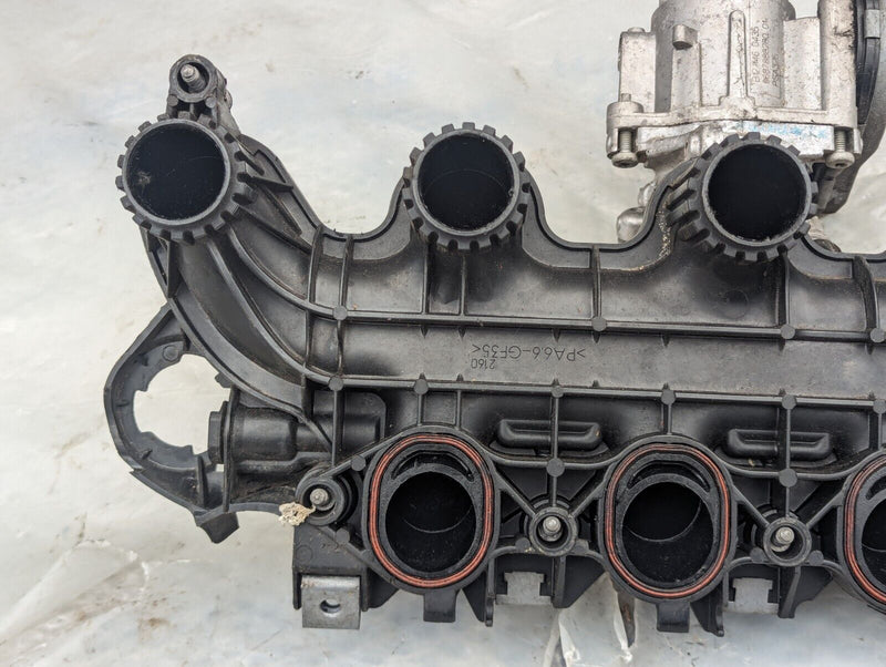 RANGE ROVER EVOQUE L538 2011-2015 AIR INTAKE MANIFOLD 9659449480 GENUINE