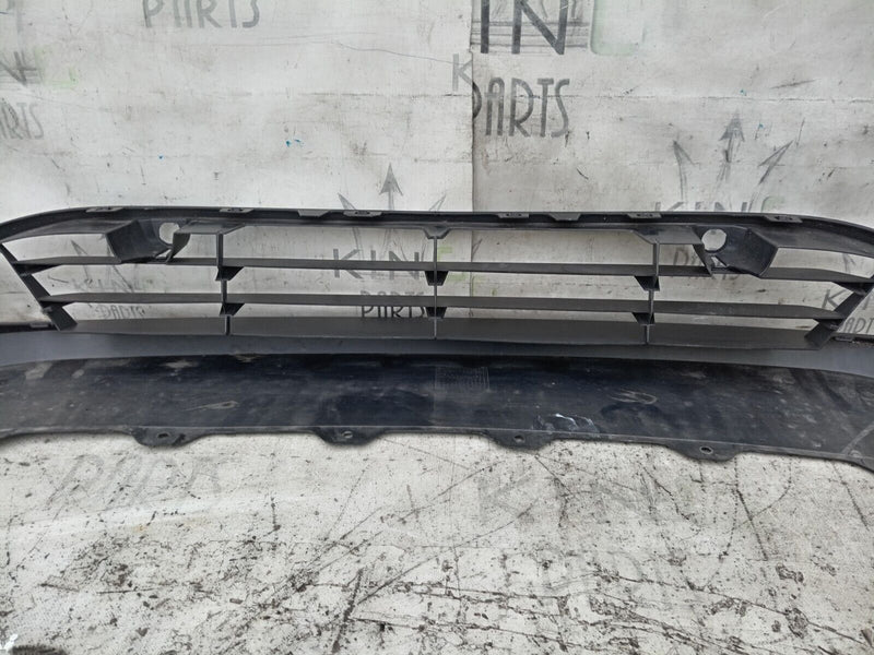 NISSAN QASHQAI J12 2021-ON FRONT BUMPER LOWER SECTION GENUINE 62026UA0A