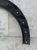 CITROEN C4 CACTUS 2014-2020 FRONT LEFT N/S WHEEL ARCH TRIM 9801554780