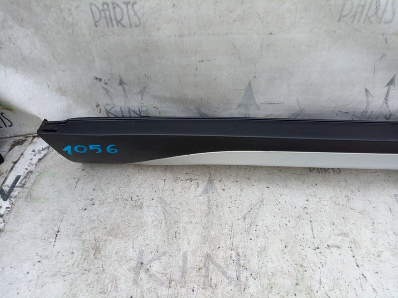 BMW X1 E84 xDrive 2009-2012 RIGHT DRIVER SIDE SKIRT SILL COVER 2990600