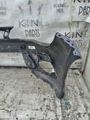 VW POLO MK6 FACELIFT LCI 2022-ON GENUINE FRONT BUMPER PDC 2GS807221H