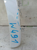 AUDI Q3 2012-2018 REAR LEFT WHEEL ARCH TRIM GENUINE 8U0853718C