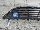 FORD FIESTA MK8 16-21 FRONT BUMPER CHROME SURROUND GRILLE (AFTERMARKET)
