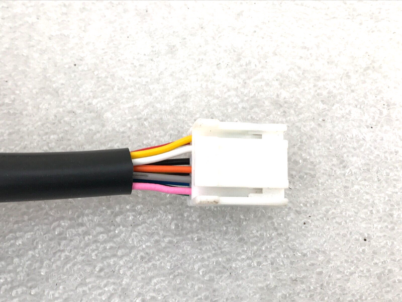 HYUNDAI KONA OS LCI 20-22 REAR NUMBER PLATE WIRING LOOM LIGHTS with CAMERA PLUG