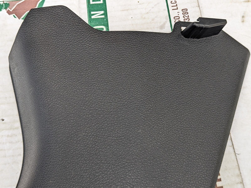 BMW 3 SERIES F30 2011-2019 FRONT LEFT N/S LATERAL FOOT WELL TRIM PANEL 7221905