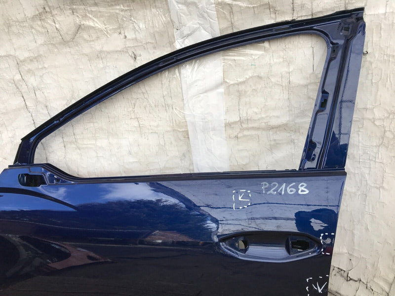 AUDI Q4 E-TRON 89A 2020 GENUINE FRONT DOOR SHELL PANEL LEFT PASSENGER SIDE