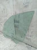 BMW X1 MK1 E84 2009-15 RIGHT SIDE FRONT DOOR WINDOW GLASS GENUINE 43R-00049