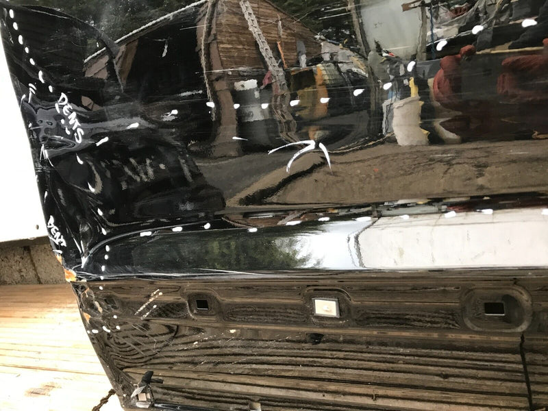 KIA NIRO MK2 (SG2) 2021-ON FRONT DOOR SHELL PANEL LEFT PASSENGER SIDE