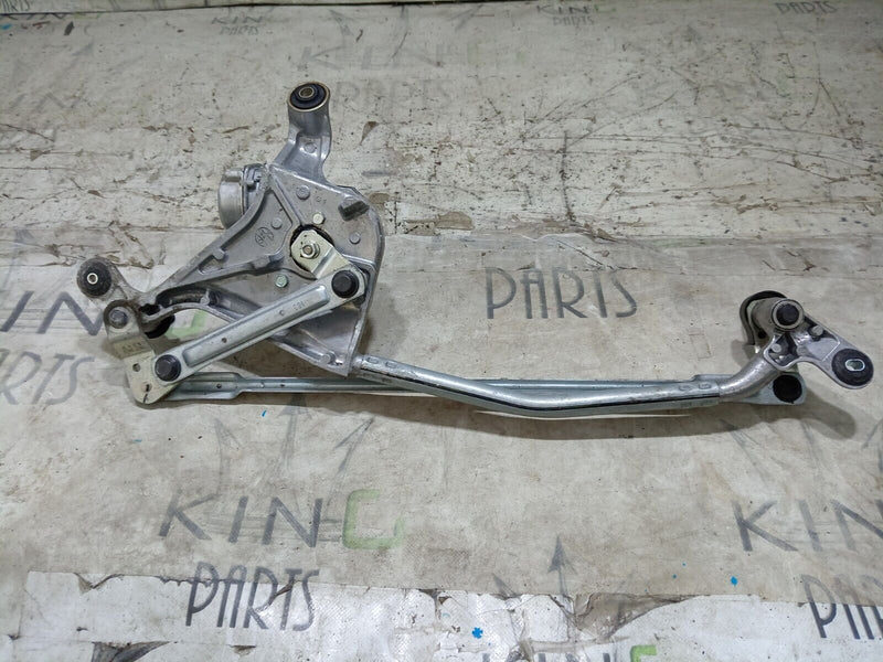 AUDI E-TRON 2018-ON FRONT WIPER MOTOR & LINKAGE 4KR955023/4KR955119 GENUINE