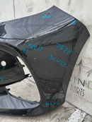 TOYOTA YARIS P13 2020-ON FRONT BUMPER GENUINE PDC 52119K0050