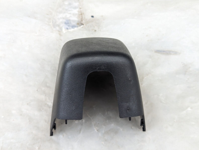 RANGE ROVER EVOQUE L538 11-15 INNER REAR VIEW MIRROR TRIM COVER DPLA-17D737-BB