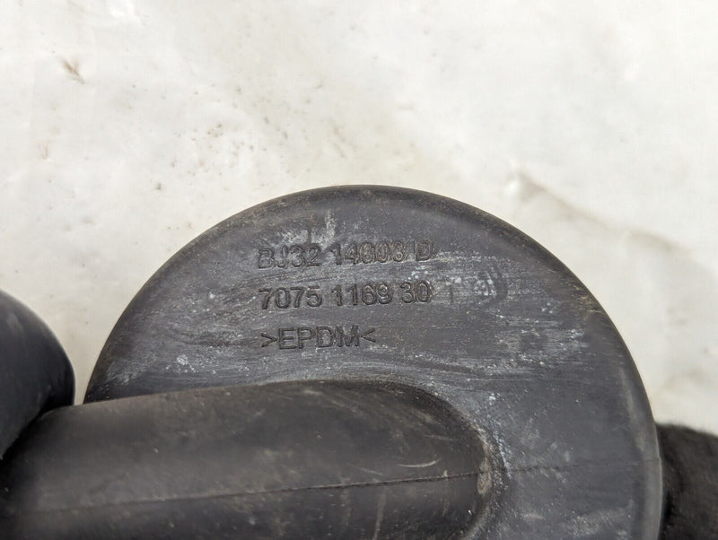 RANGE ROVER EVOQUE L538 FRONT LEFT N/S DOOR WIRING LOOM BJ32-14630-AHD GENUINE