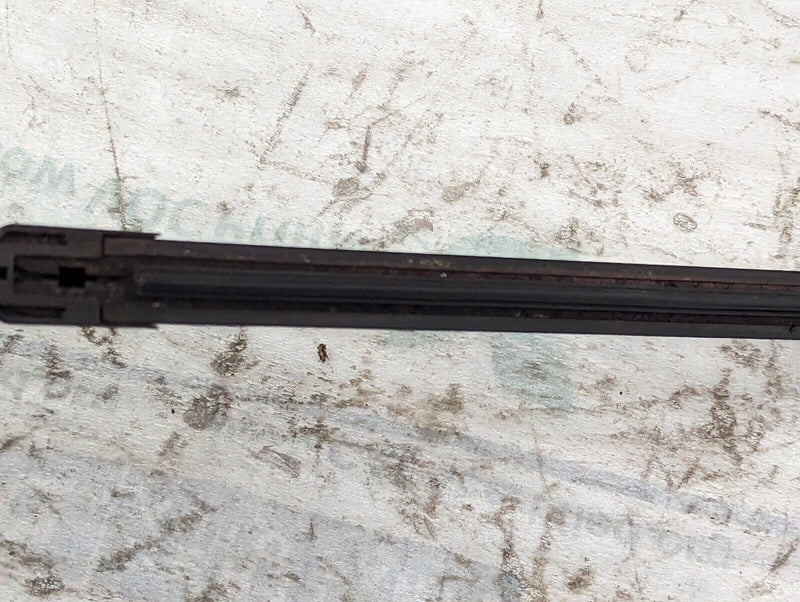 BMW X1 E84 09-15 WINDSHIELD WIPER ARM DRIVER SIDE 2990146