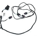BMW F44 228i M235i xDrive GRAN COUPE 20-23 FRONT BUMPER PDC WIRING LOOM 8736649