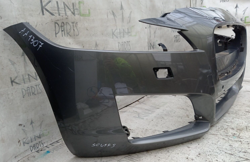 JAGUAR XF PRESTIGE 2015-ON FRONT BUMPER  PDC GX63-17F003-A