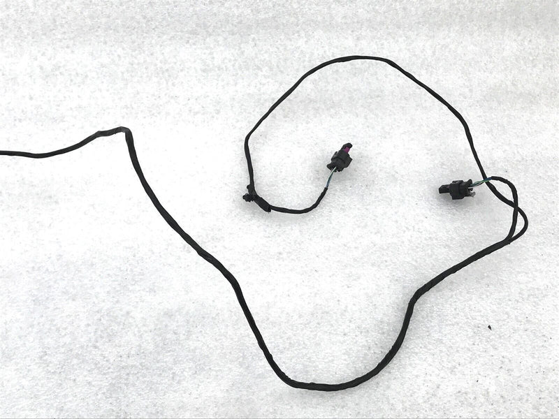 BMW F44 GRAN COUPE FRONT BUMPER WIRING LOOM HARNESS TO *PDC PARKING SENSOR 6PIN