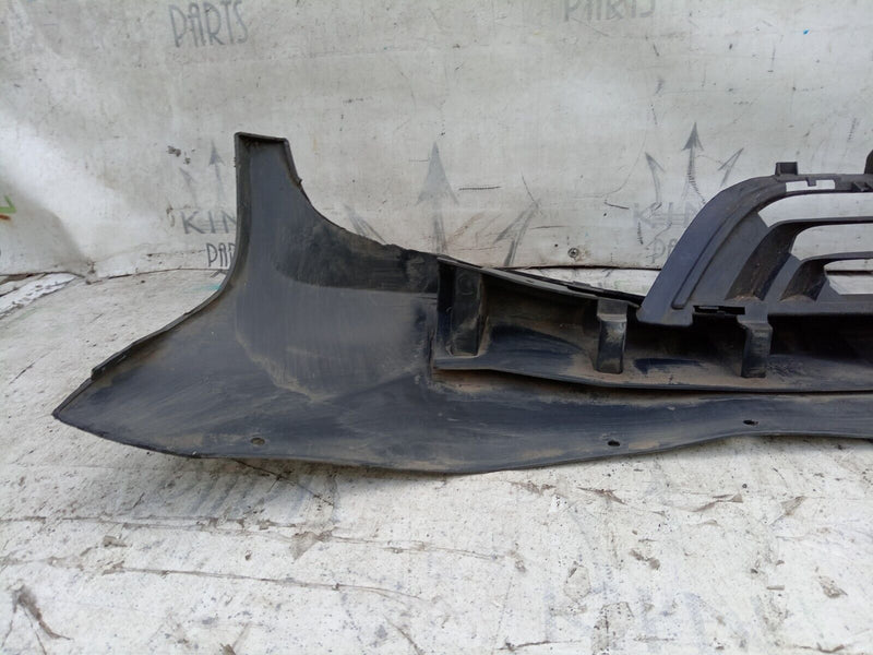 BMW i3 I01 2014-2021 FRONT BUMPER LOWER GRILL, VALANCE LIP SPOILER