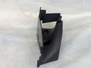 RANGE ROVER EVOQUE L538 11-15 REAR RIGHT O/S SEAT BELT GUIDE/COVER BJ32-613K36