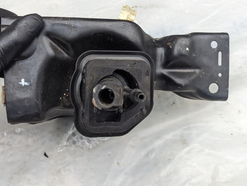 RANGE ROVER EVOQUE L538 MANUAL CLUTCH PEDAL ASSEMBLY BJ32-7B633-DC GENUINE