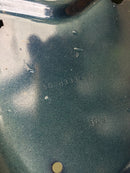 VW GOLF MK7 ESTATE 2012-2019 REAR DOOR SHELL PANEL LEFT PASSENGER SIDE