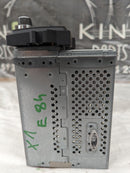 BMW X1 E84 1 3 SERIES  2009-2015 MULTIMEDIA UNIT 9218330