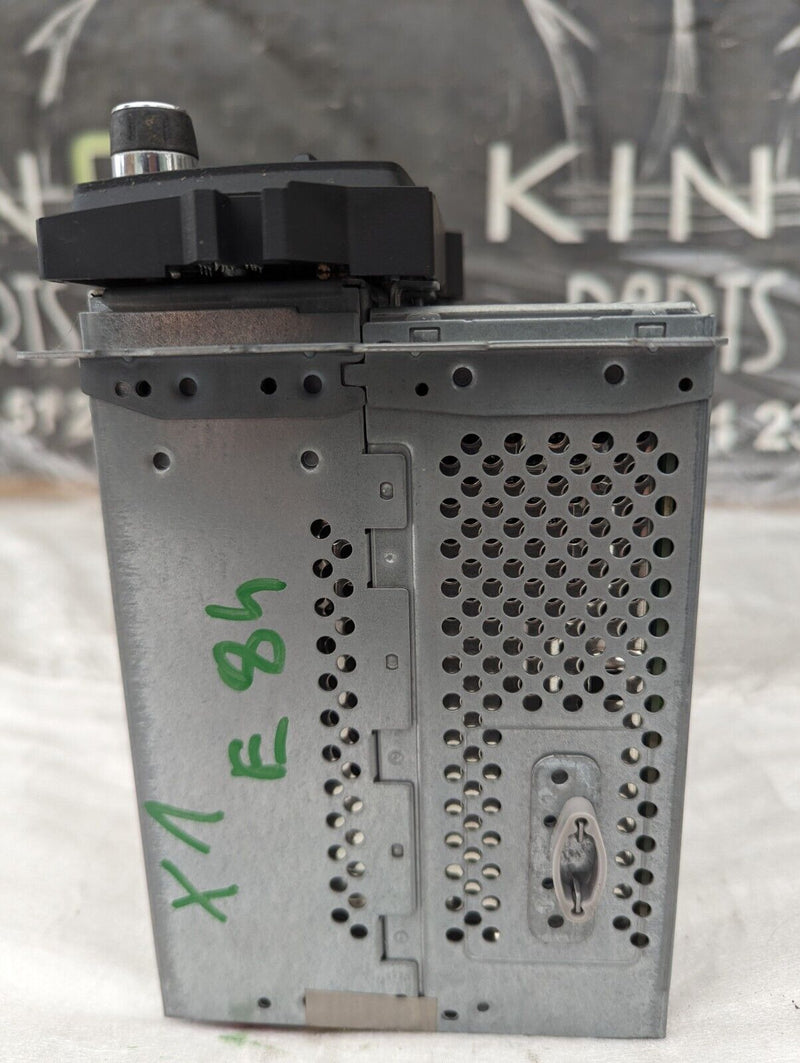 BMW X1 E84 1 3 SERIES  2009-2015 MULTIMEDIA UNIT 9218330