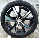 VOLVO XC40 ELECTRIC ALLOY WHEEL RIM 19" 7.5Jx19H2 ET50.5 TYRE 235x50