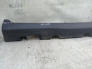 MERCEDES GLC X253 2015-21 LEFT PASSENGER SIDE SKIRT SILL COVER A2536980800