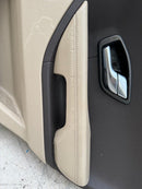 RANGE ROVER EVOQUE L538 11-18 REAR RIGHT O/S DOOR CARD PANEL BJ32-274W02-A