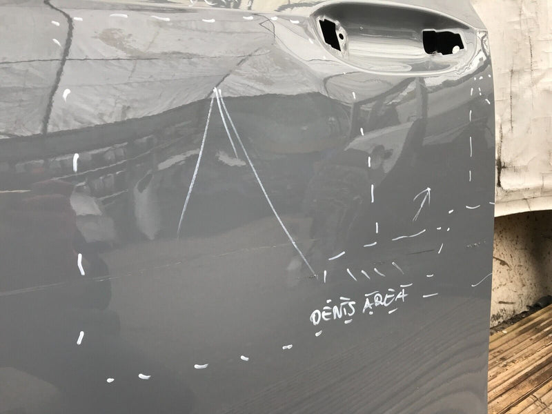 VW id.3 ID3 GENUINE FRONT DOOR SHELL PANEL LEFT PASSENGER SIDE 10A831311A