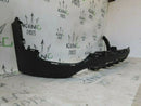 KIA SPORTAGE MK4 2016-18 REAR BUMPER LOWER SKIRT VALANCE *NEW 86612-F1550