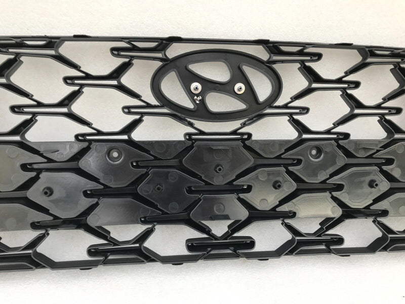 HYUNDAI i30 LCI 2020 N-PERFORMANCE *NEW FRONT BUMPER RADIATOR GRILL 86351-S0500